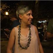 Laureata in lettere offre ripetizioni in storia e storia dell'arte